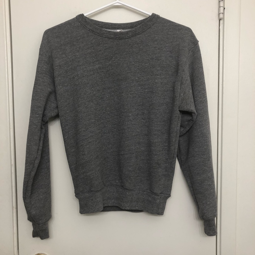 American Apparel Sweater